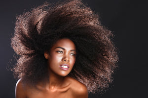 Black & Afro Hair Care | Natural Hair Care