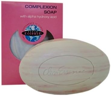 Clear Essence Complexion Soap 5oz