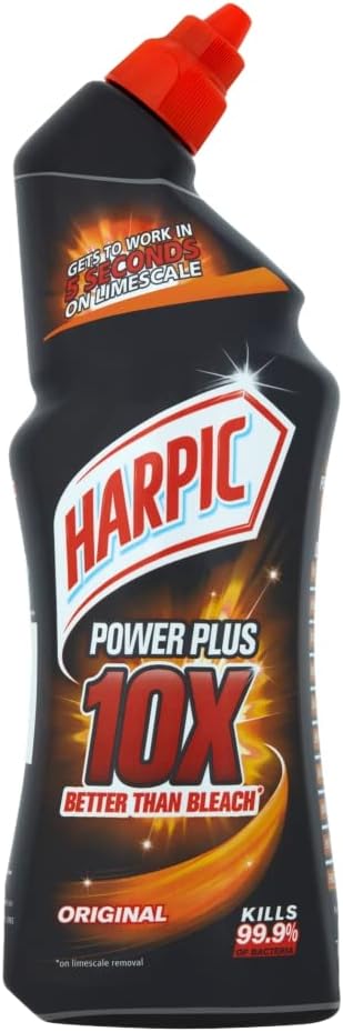 HARPIC 10X ORIGINAL