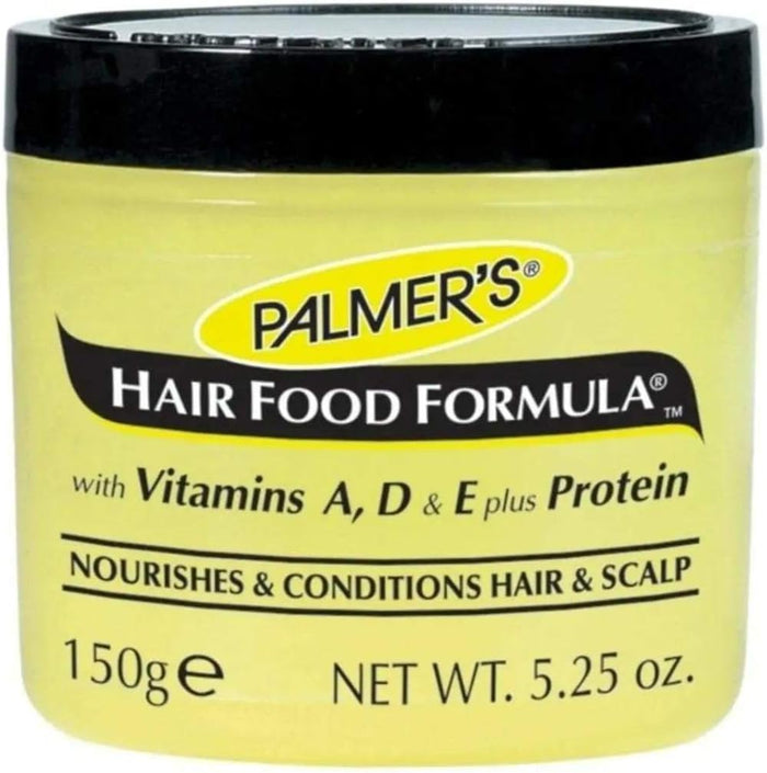 Palmers Hair Food Formula Jar, 150 g