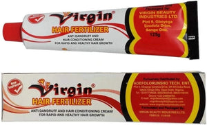 Virgin Hair Fertilizer