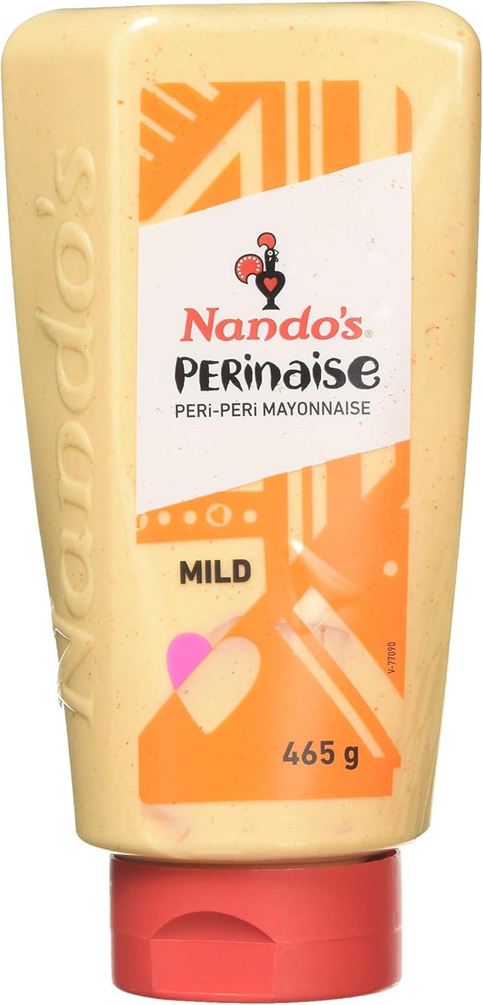 Nandos Perinaise Mild 465g