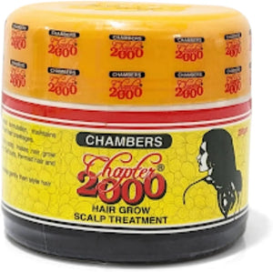 Chapter 2000 Super Hair growth 300GM Brand: Chapter 200