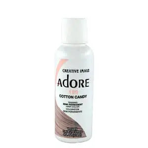 Adore Semi-Permanent Haircolor 190 Cotton Candy