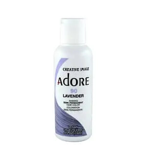 Adore Semi-Permanent Haircolor 90 Lavender
