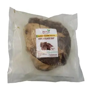 African Black Soap 2kg