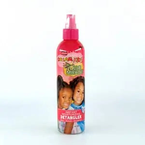 African Pride Dream Kids Instant Moisturizing Detangler 8oz