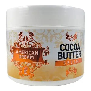 American Dream Cocoa Butter Cream 500ml