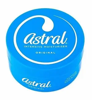 Astral Original Face & Body Moisturizer 500ml