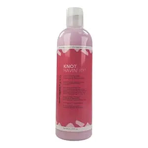 Aunt Jackie’s Kids Knot Havin’ It Leave-In Ultimate Detangling Moisturizer 12oz
