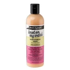 Aunt Jackie’s Knot On My Watch Instant Detangling Therapy 12oz