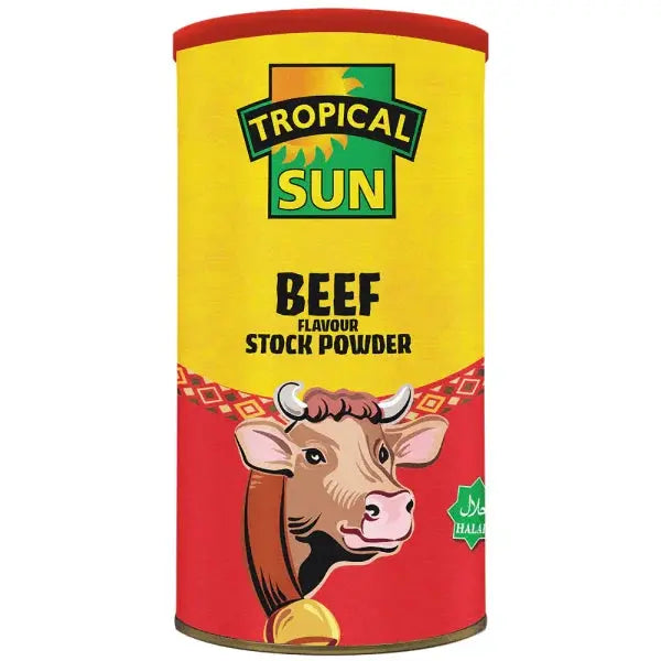 TS BEEF STOCK POWDER 1KG