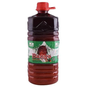 Banga Red Palm Oil 4ltrs