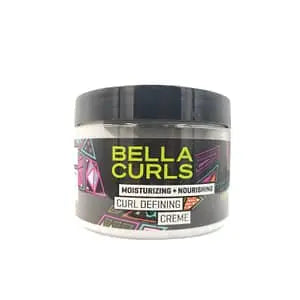 Bella Curls Curl Defining Creme 12fl.oz