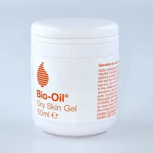 Bio-Oil Dry Skin Gel 50ml