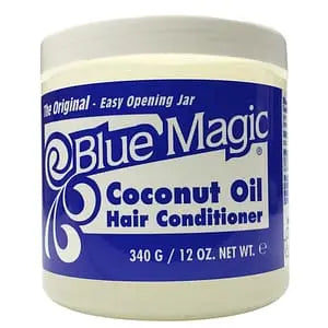 Blue Magic Coconut Oil Hair Conditioner 12oz