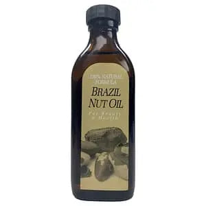 Brazil Nut Oil 150ml