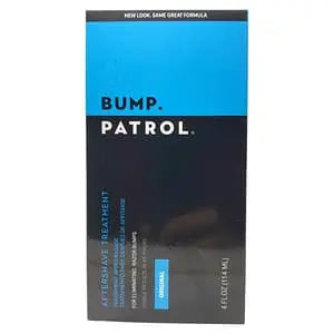 Bump Patrol Original 4fl.oz