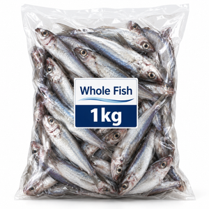 Panla Fish (Blue White Lining) 1kg
