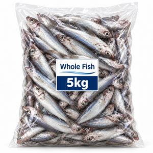 Panla Fish (Blue White Lining) 5kg