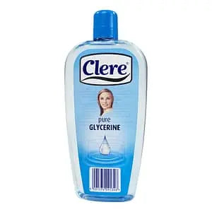 Clere Pure Glycerine 400ml