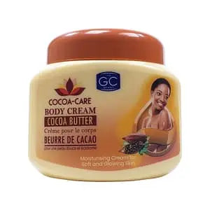 Cocoa-Care Cocoa Butter Body Cream 280ml