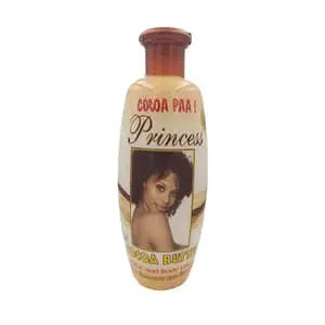 Cocoa Paa Princess Cocoa Butter Lotion 400ml
