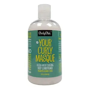 Curly Chic Your Curly Masque 12oz
