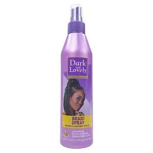 Dark & Lovely Conditioning Braid Spray 250ml