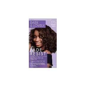 Dark & Lovely Fade Resist 373 Brown Sable Hair Color
