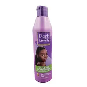 Dark & Lovely Olive Oil Moisturizer 250ml
