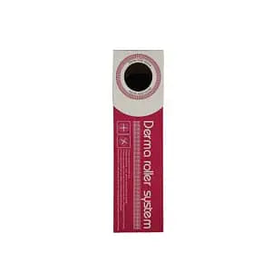 Derma Roller System DRS25(0.25mm)