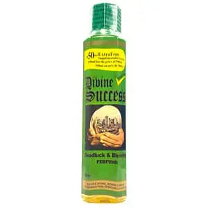 Divine Success Spiritual Perfume 500ml