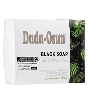 Dudu-Osun Black Soap