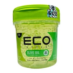 ECO Style Olive Oil Gel 8oz