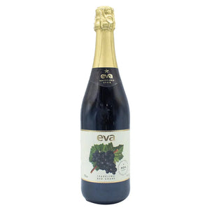 EVA WINE (RED GRAPE) 75CL
