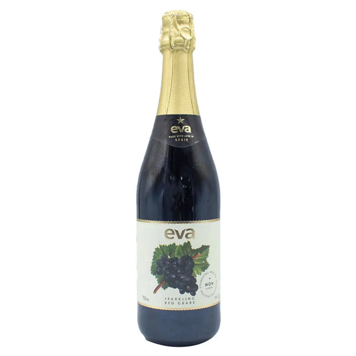 EVA WINE (RED GRAPE) 75CL