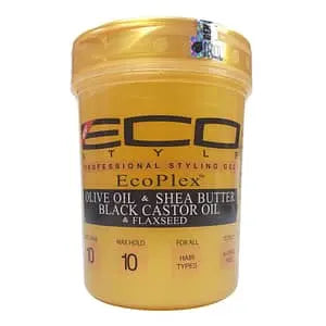 Eco Styling Gel EcoPlex 32oz