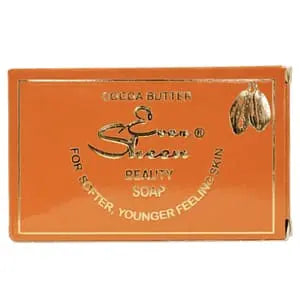 Ever Sheen Cocoa Butter Soap