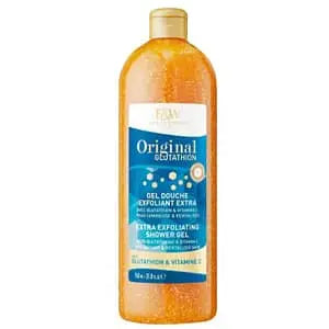 F&W Original Glutathion Extra Exfoliating Shower Gel 940ml