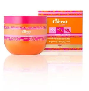 F&W So Carrot So White Brightening Cream 250ml