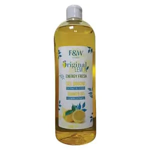Fair And White Original Lemon Energy Fresh Shower Gel 1000ml