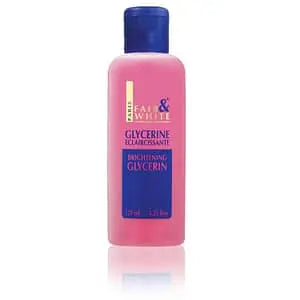 Fair & White Brightening Glycerine 125ml