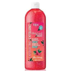 Fair & White Original Piment Shower Gel 940ml