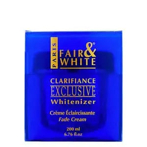 Fair & White Paris Clarifiance Exclusive Whitenizer 200ml