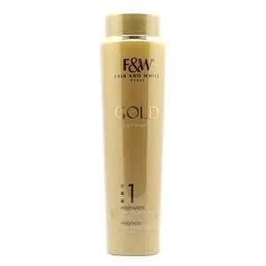 Fair & White Paris Gold Ultimate 1 Lotion 11.8oz