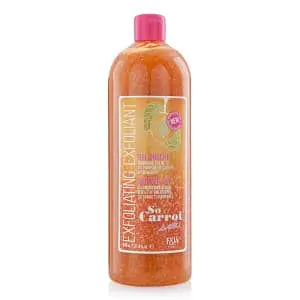 Fair & White So Carrot So White Exfoliating Exfoliant Shower Gel 940ml