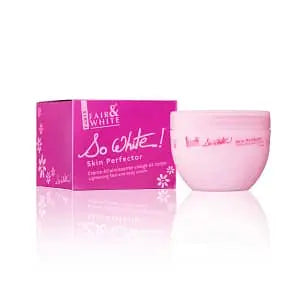 Fair & White So White Skin Perfector 250ml