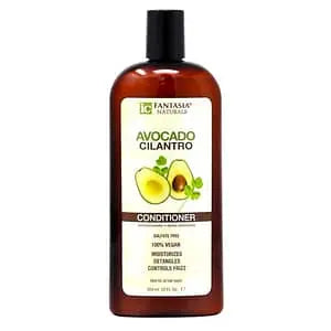 Fantasia IC Avocado Cilantro Conditioner 12oz