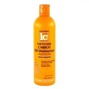 Fantasia IC Carrot Oil Moist 12oz